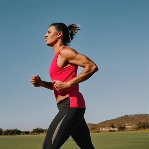 肩周炎患者能否跑步？运动康复方法怎样进行？